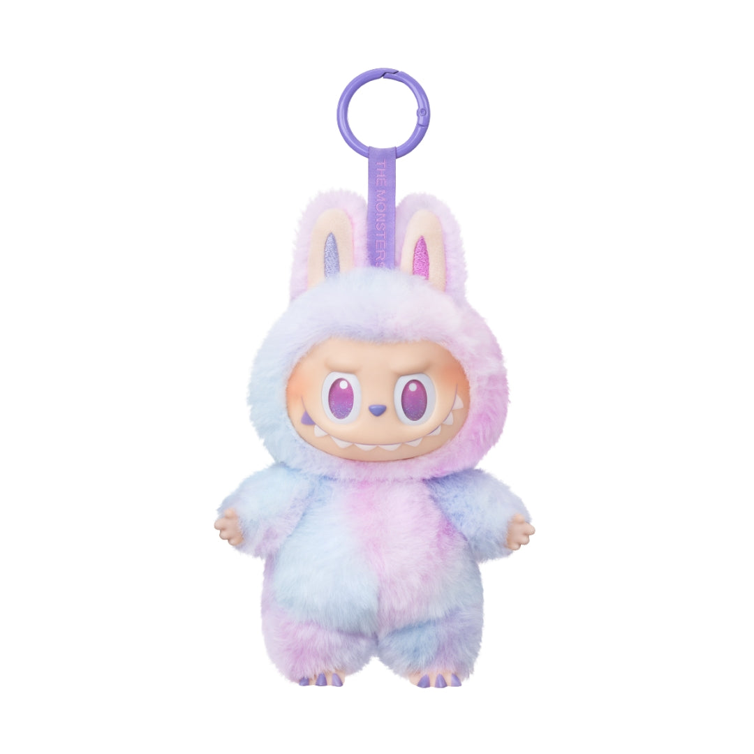 POP MART Labubu The Monsters Big Into Energy Vinyl Plush Blind Box (15cm)
