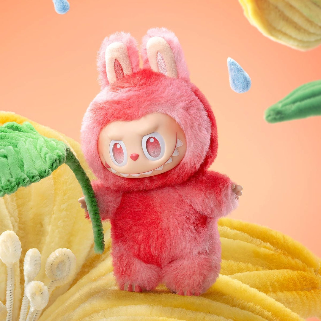 POP MART Labubu The Monsters Big Into Energy Vinyl Plush Blind Box (15cm)